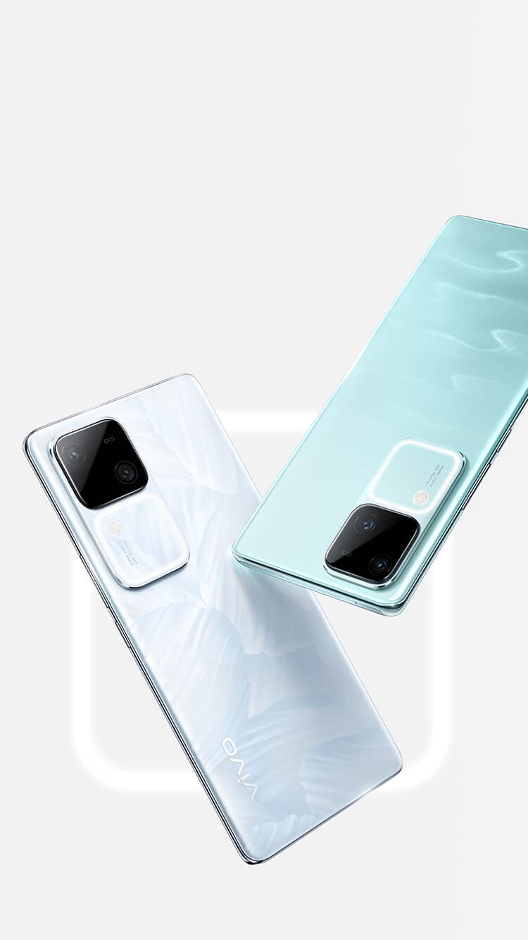 Vivo vivo V30 (12GB+256GB)