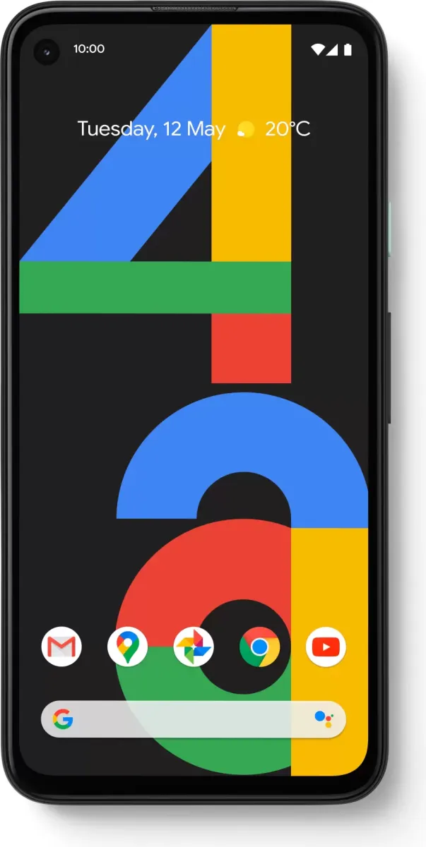 Google Pixel 4a (6GB+128GB)