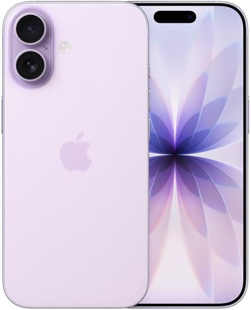 Apple iPhone 17 (6GB+256GB)