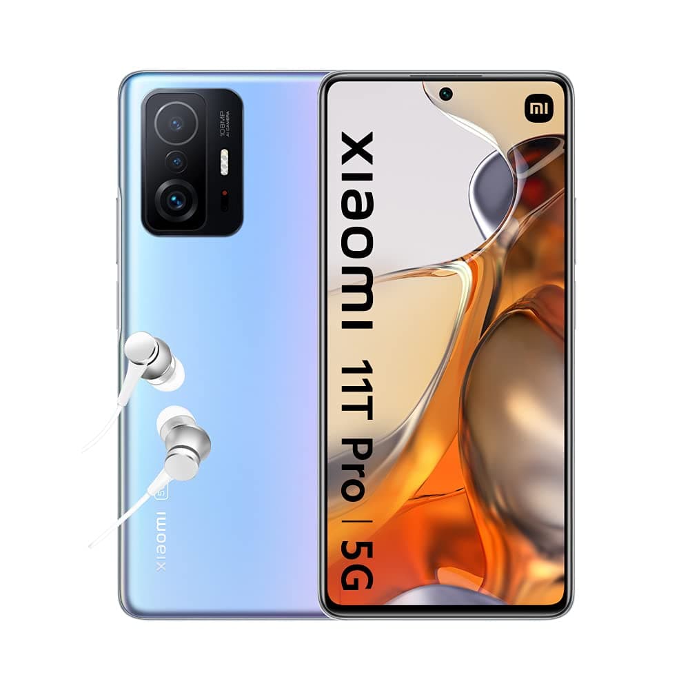 Xiaomi Xiaomi 11T Pro (8GB+128GB)