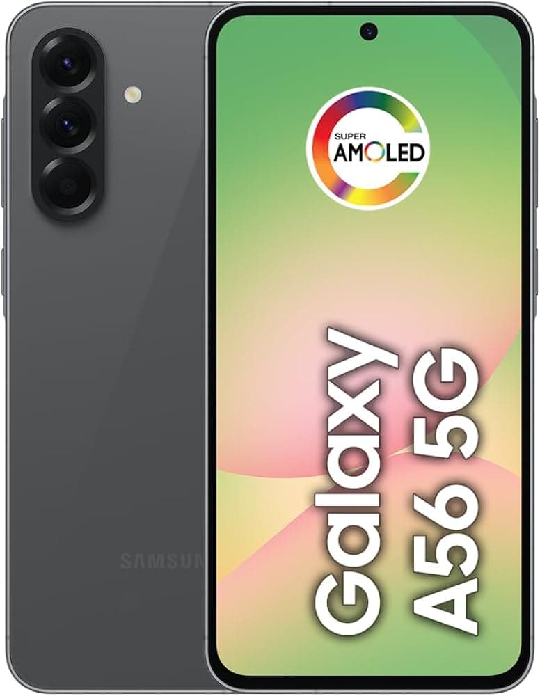 Samsung Galaxy A56 5G (6GB+128GB)