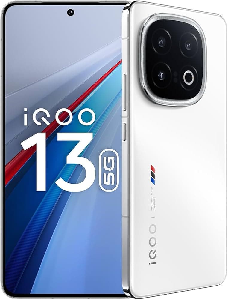 iQOO iQOO 13 (12GB+256GB)