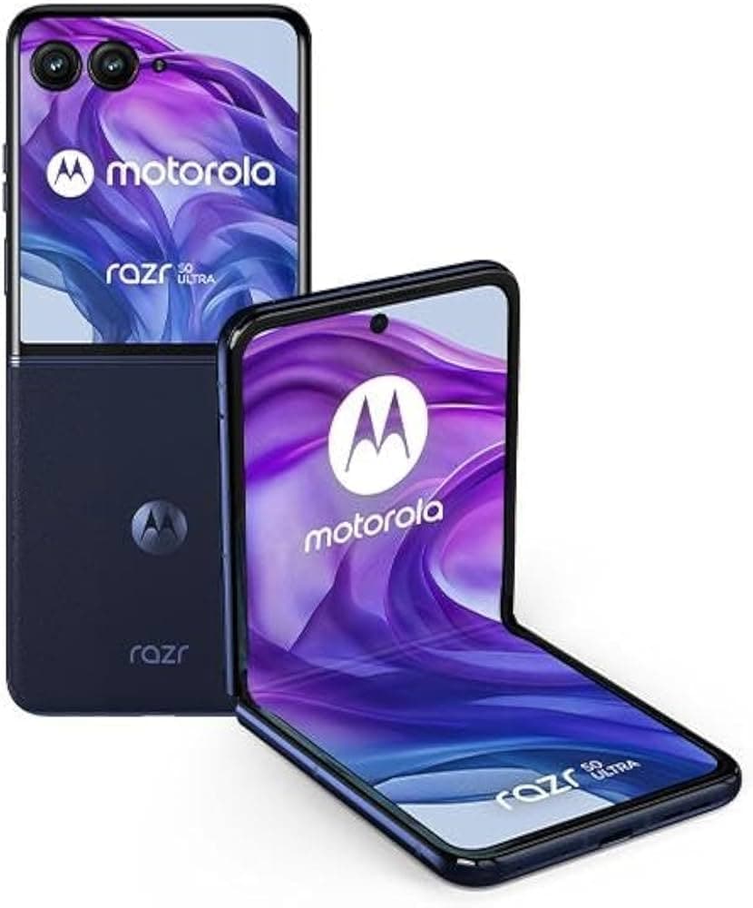 Motorola Motorola Razr 50 (8GB+256GB)