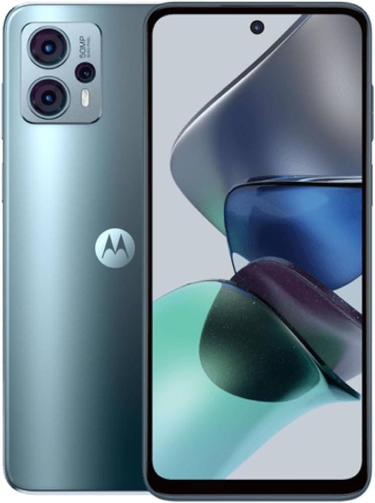 Motorola Moto G23 (4GB+128GB)