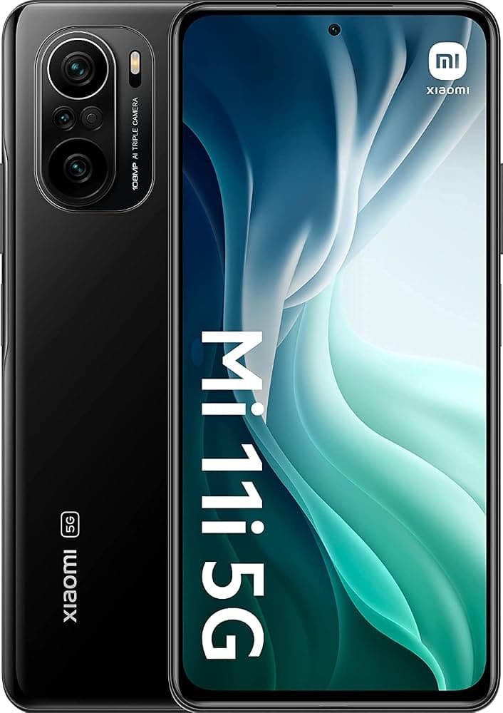 Xiaomi Xiaomi 11i (8GB+128GB)