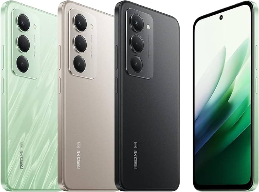 Xiaomi Xiaomi 15 (8GB+128GB)