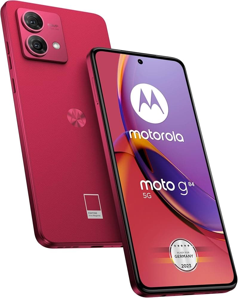 Motorola Moto G84 5G (12GB+256GB)