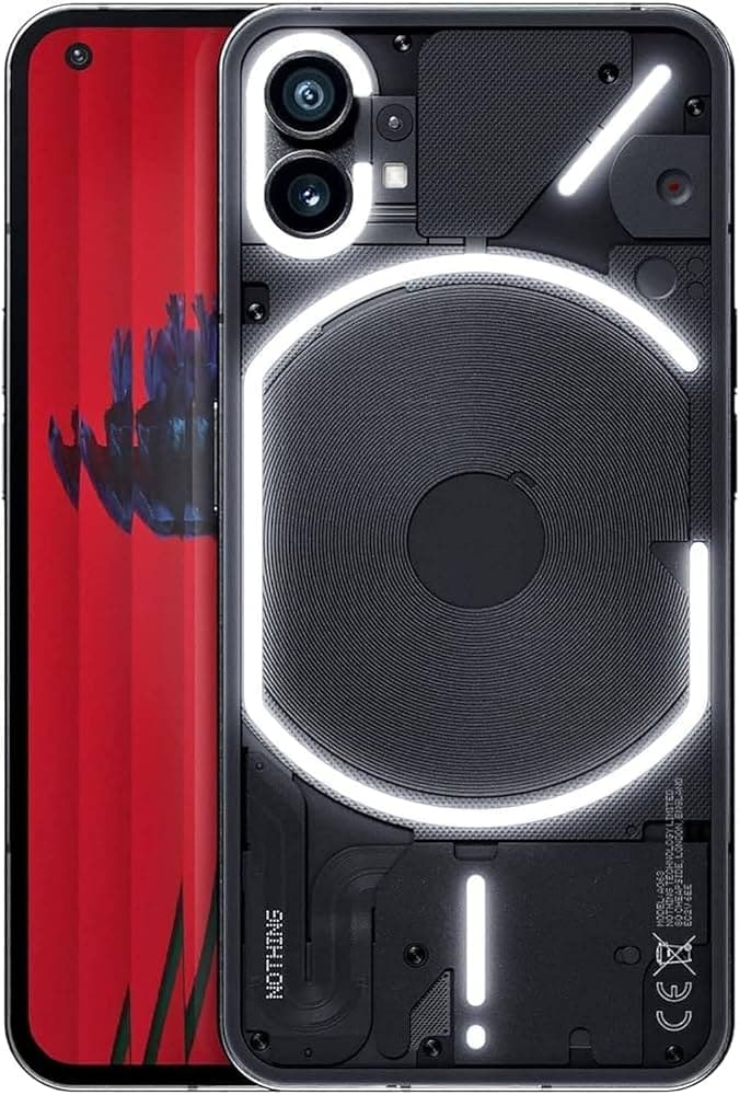 Nothing Phone (1) (8GB+128GB)