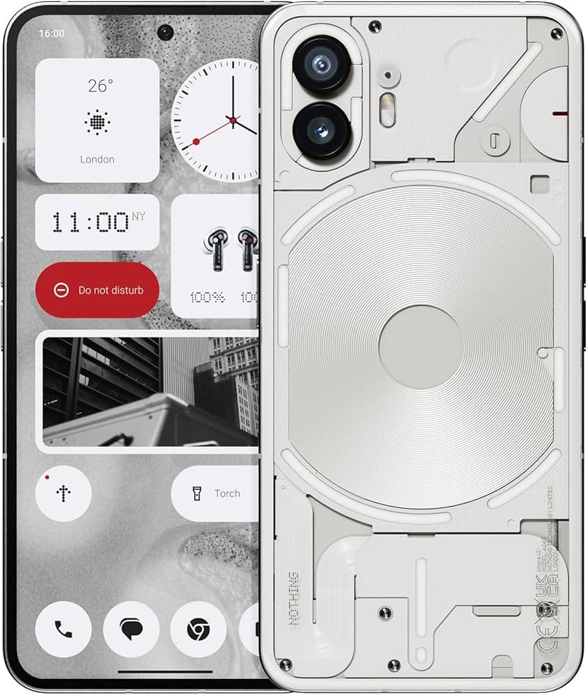 Nothing Phone (2) (8GB+128GB)