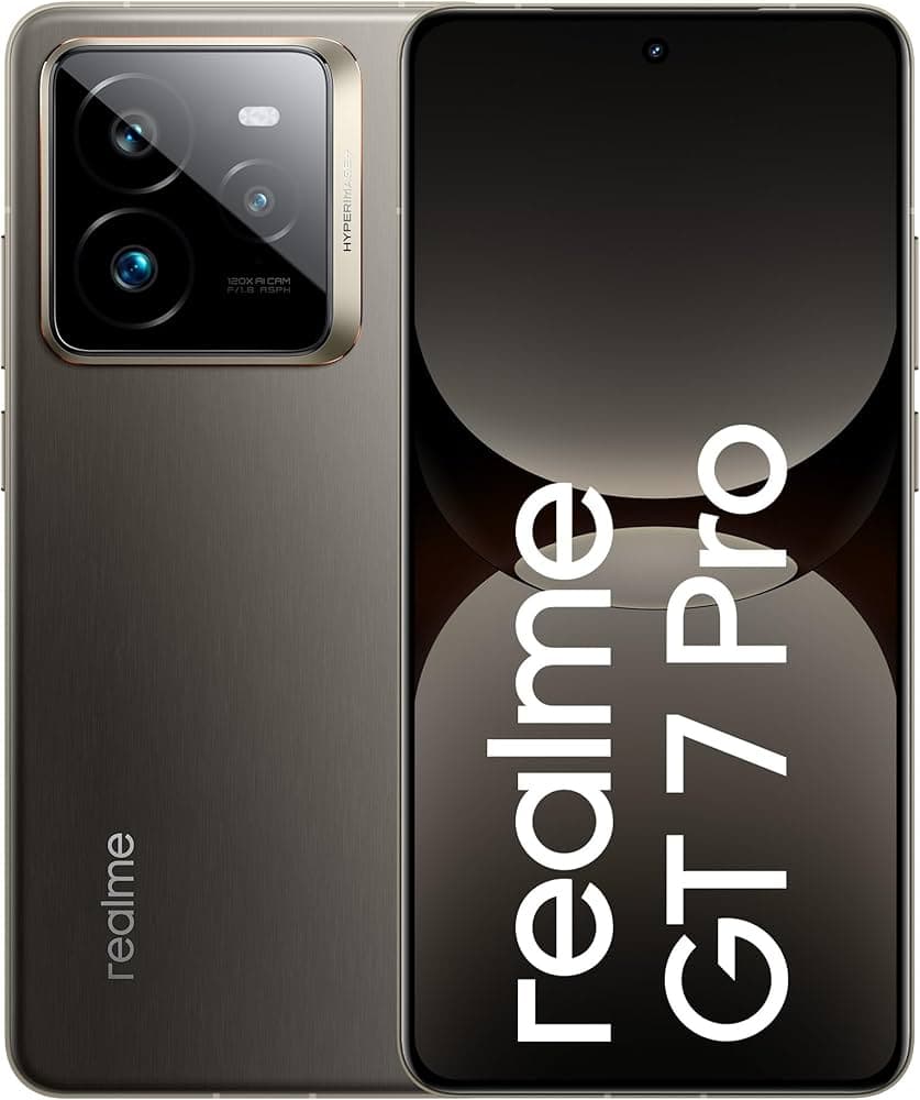 Realme Realme GT 7 Pro (12GB+256GB)
