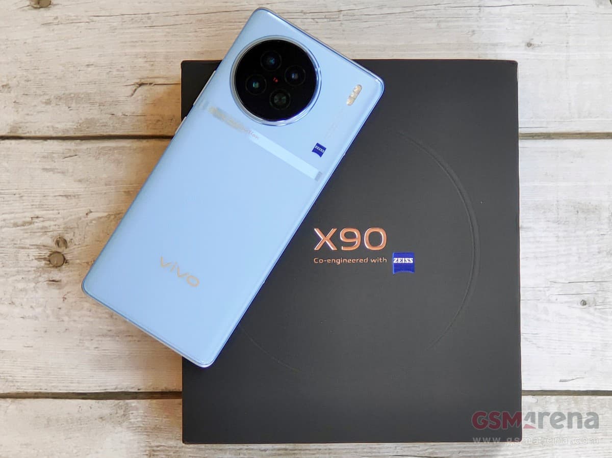 Vivo vivo X90 (8GB+128GB)