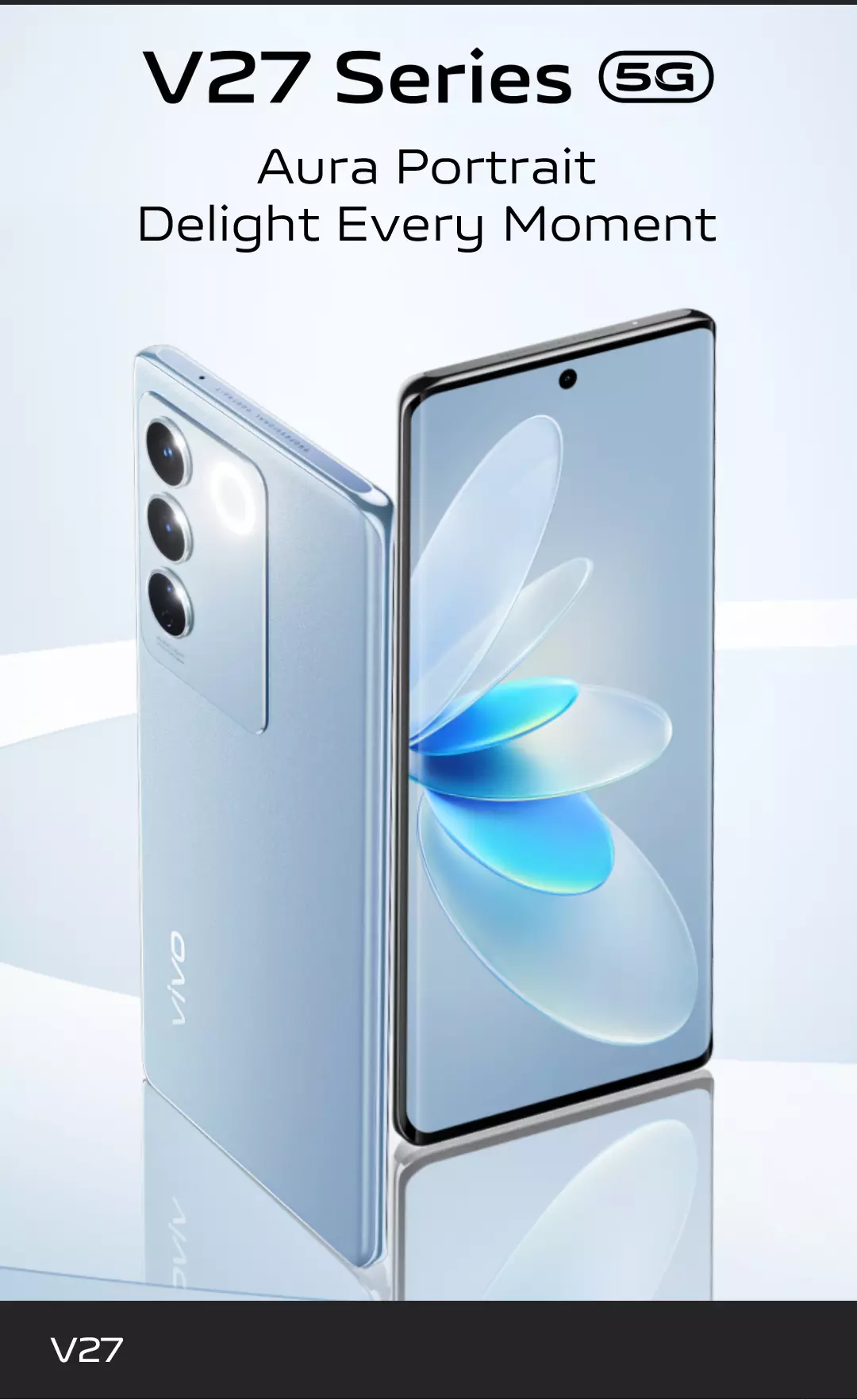 Vivo Vivo V27 (12GB+256GB)