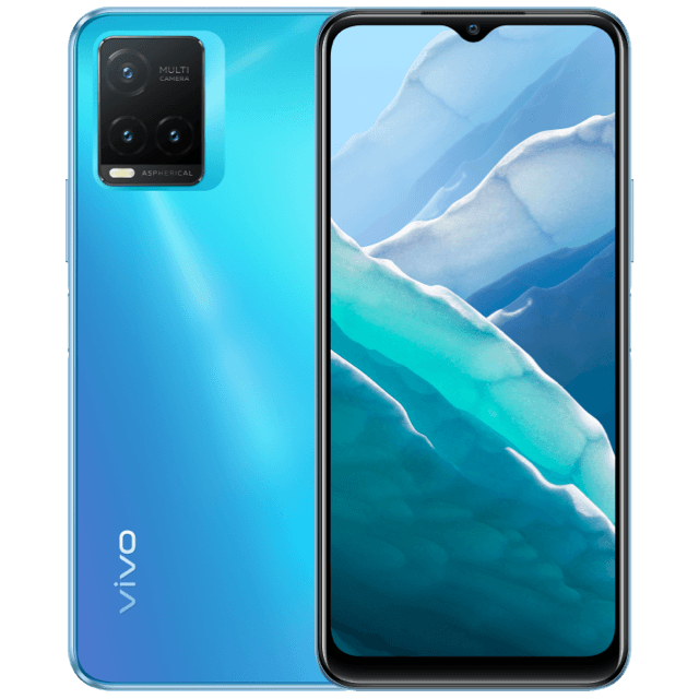Vivo Vivo T1x (4GB+64GB)
