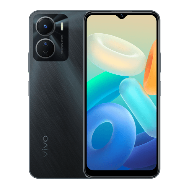 Vivo Vivo Y16 (4GB+64GB)