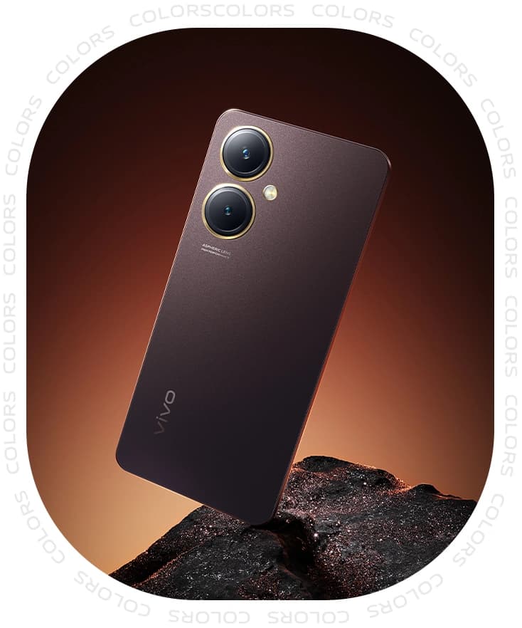 Vivo vivo Y27 4G (6GB+128GB)