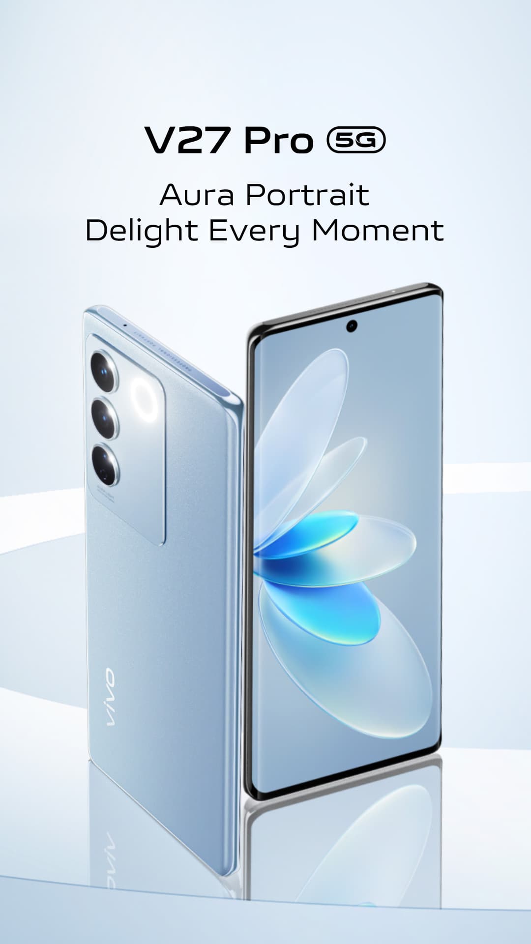 Vivo Vivo V27 Pro (12GB+256GB)