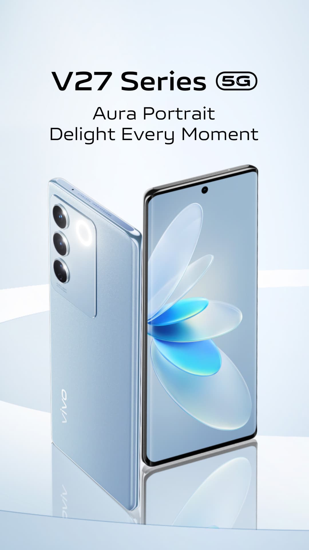 Vivo Vivo V27 (8GB+128GB)