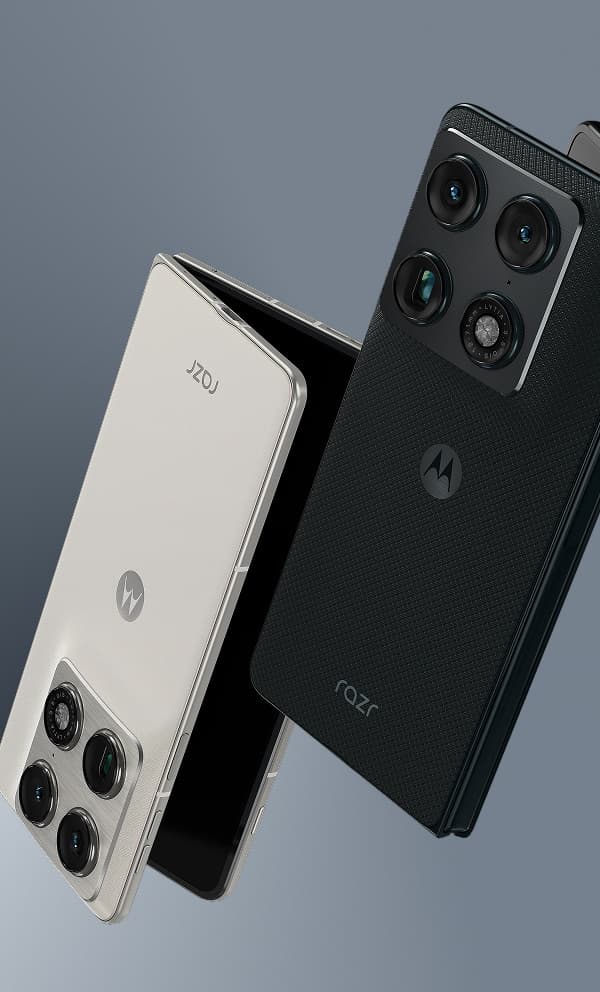 Motorola Motorola Razr Fold (12GB+256GB)