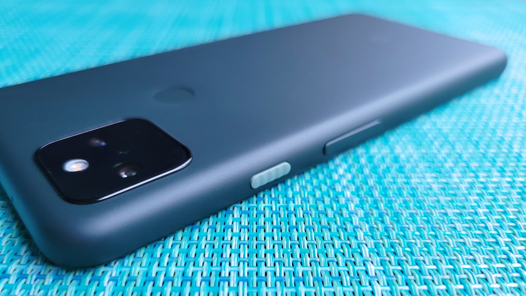 Google Pixel 5a 5G (6GB+128GB)