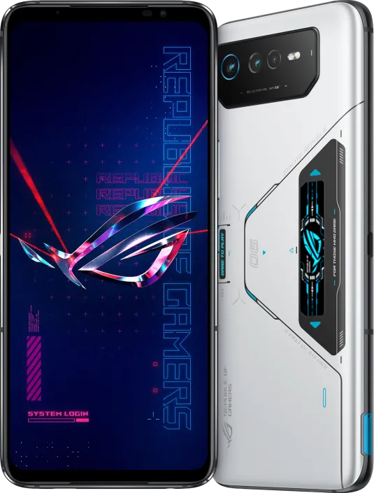 Asus ROG Phone 6 Pro (18GB+512GB)
