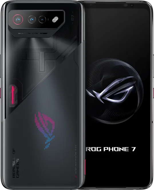 Asus ROG Phone 7 (12GB+256GB)