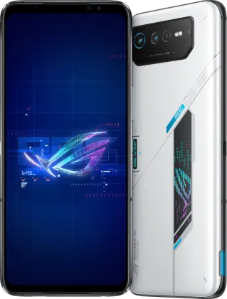Asus ROG Phone 6 (12GB+256GB)