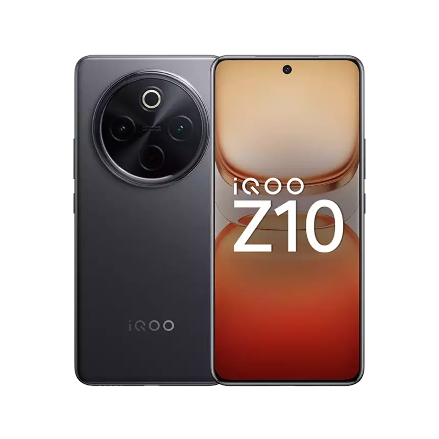 iQOO iQOO Z11x (8GB+128GB)
