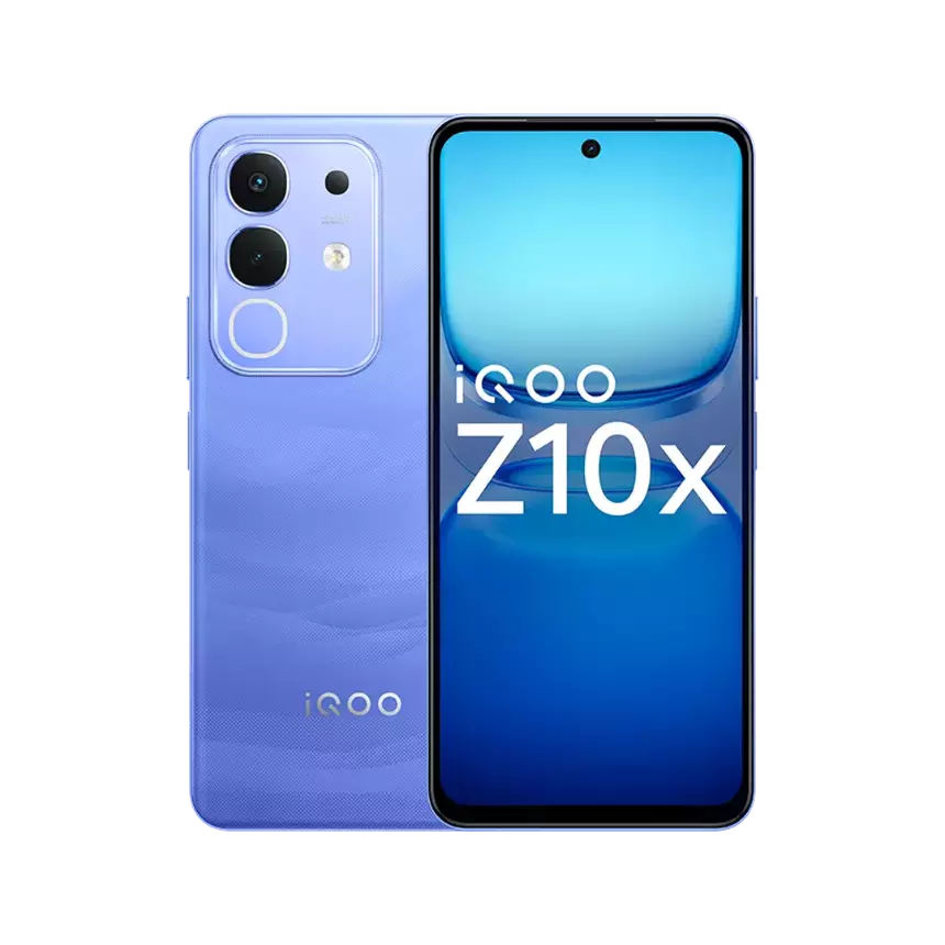 iQOO iQOO Z10 5G (8GB+128GB)