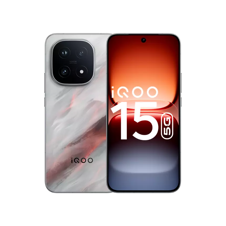iQOO iQOO 15R (8GB+256GB)