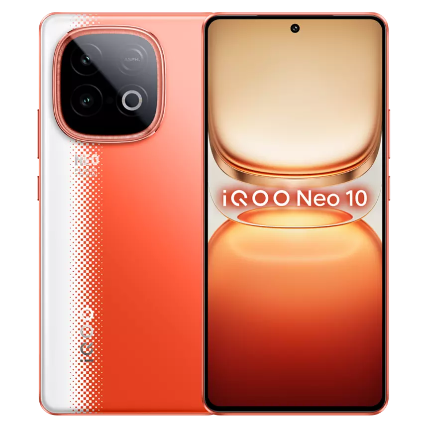 iQOO iQOO Z9s Pro 5G (8GB+128GB)