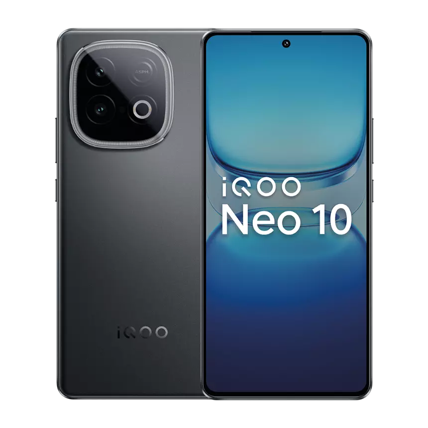 iQOO iQOO Neo 10 5G (8GB+256GB)