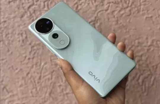 Vivo vivo V40 (8GB+128GB)