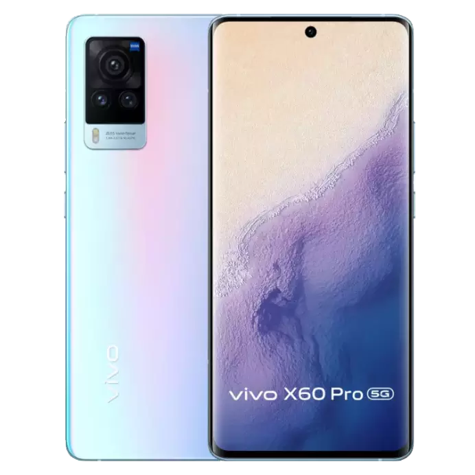 Vivo Vivo X60 Pro (12GB+256GB)