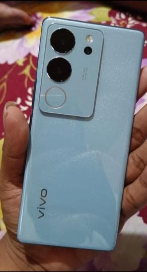 Vivo vivo V29 (12GB+256GB)