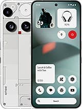 Nothing Nothing Phone (3) (8GB+128GB)