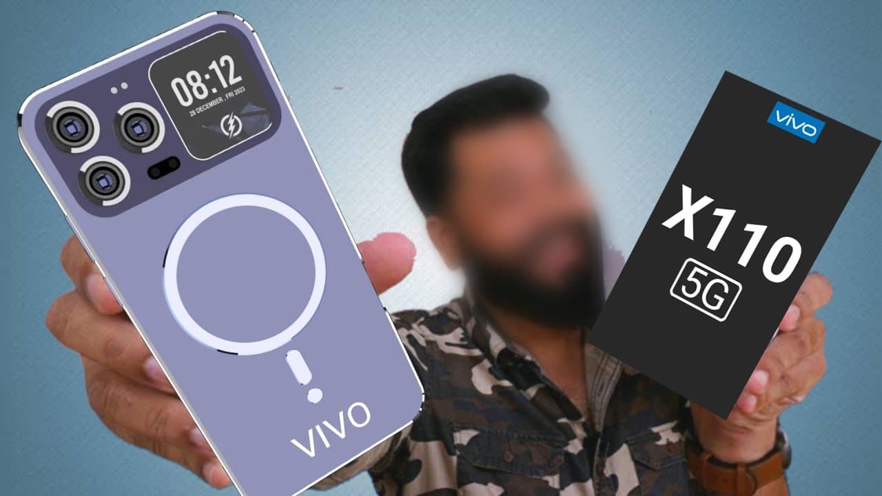 Vivo Vivo X110 Pro+ (16GB+512GB)