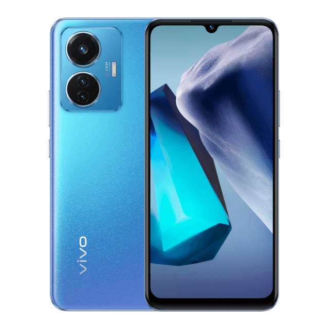 Vivo Vivo T1 44W (6GB+128GB)