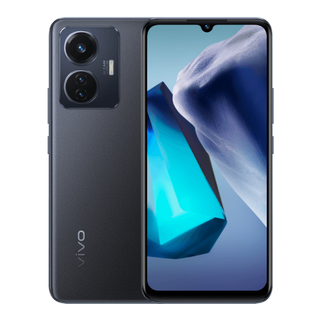 Vivo Vivo T1 44W (4GB+128GB)