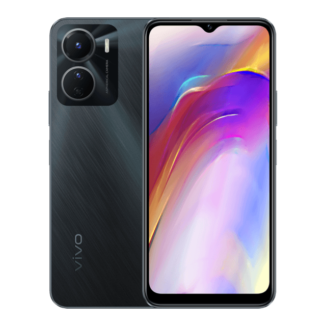 Vivo Vivo Y16 (3GB+64GB)