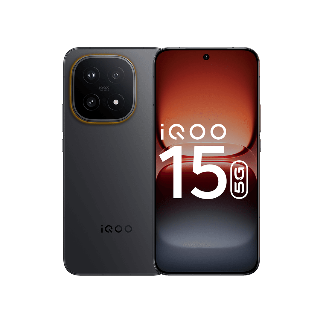 iQOO iQOO 15 5G (8GB+256GB)