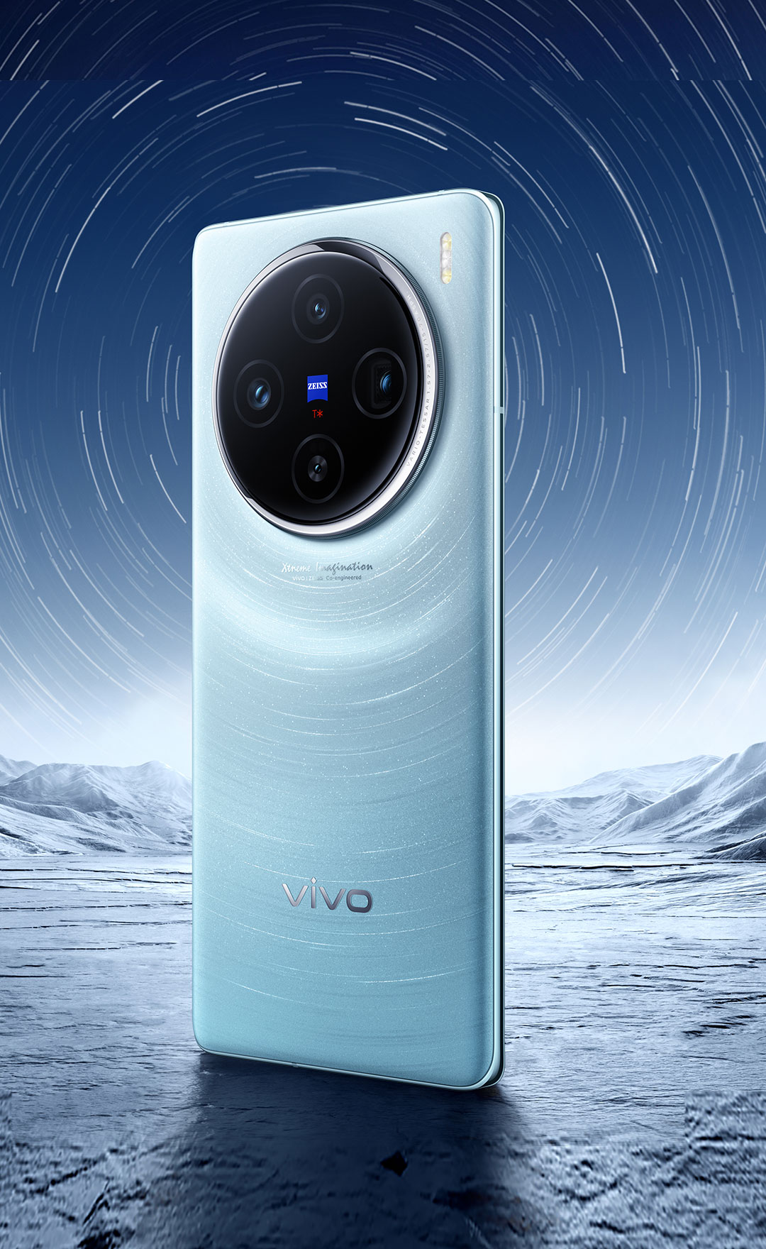 Vivo vivo X100 (12GB+256GB)