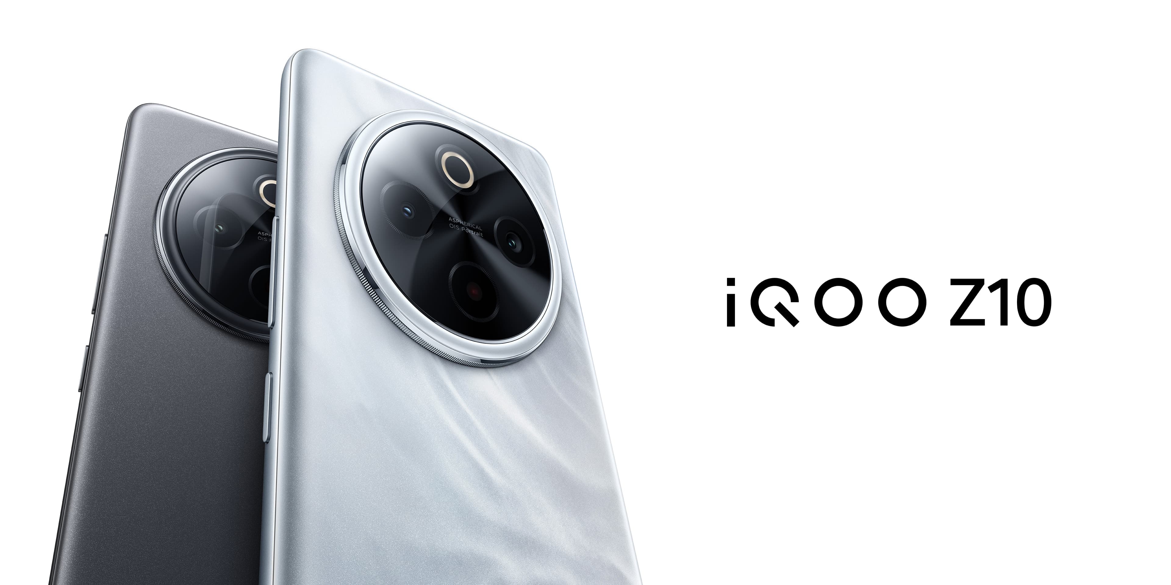 iQOO iQOO Z10 5G (12GB+256GB)