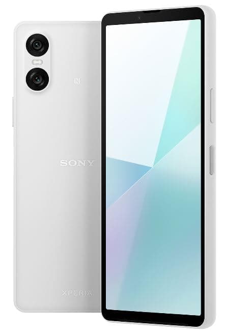 Sony Sony Xperia 10 VI (8GB+128GB)