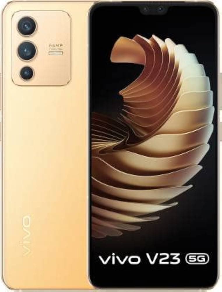 Vivo Vivo V23 5G (8GB+128GB)