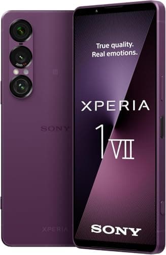 Sony Sony Xperia 1 VII (12GB+256GB)
