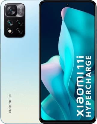 Xiaomi Xiaomi 11i HyperCharge (8GB+128GB)