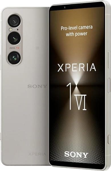 Sony Sony Xperia 1 VI (16GB+512GB)