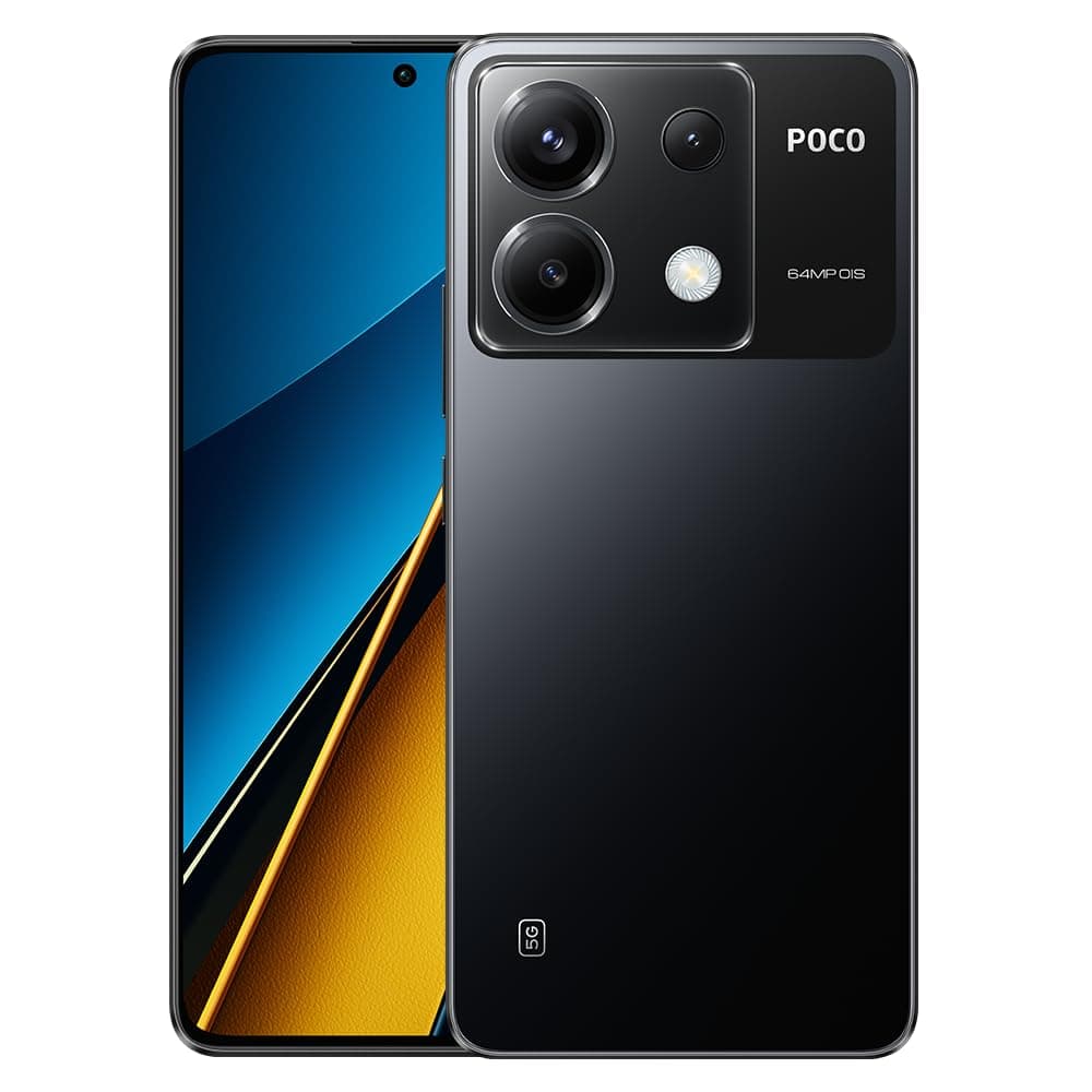 POCO POCO X6 (8GB+256GB)