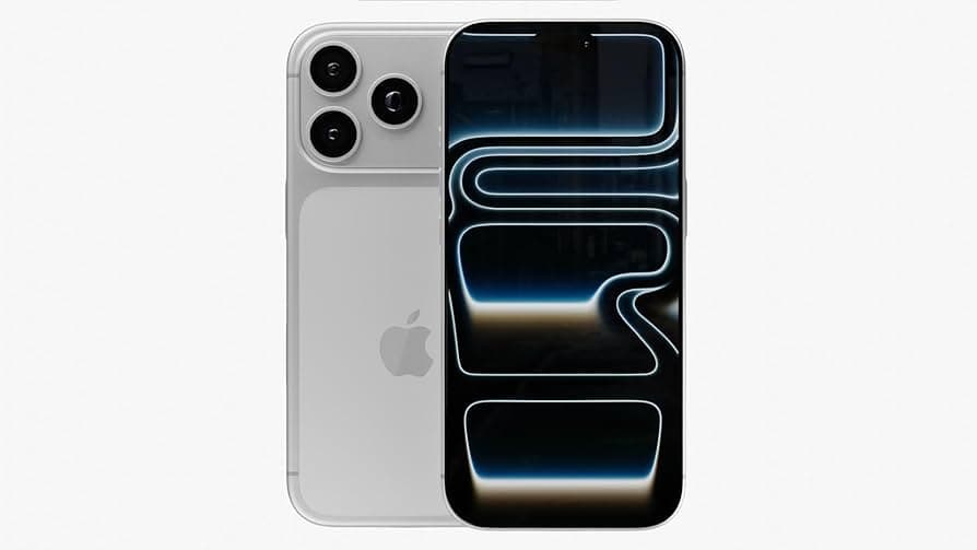 Apple iPhone 17 Pro Max (8GB+1TB)