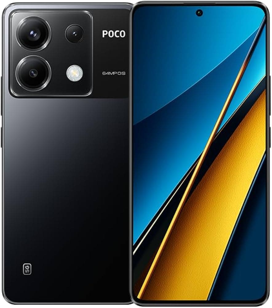 POCO POCO X6 5G (12GB+256GB)